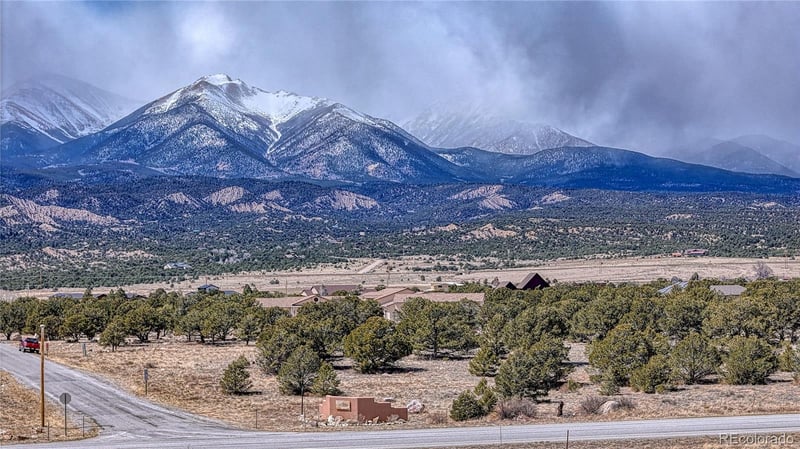 12499 Las Colinas Dr Lot 39, Salida, CO 81201