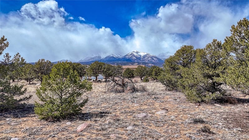 12499 Las Colinas Dr Lot 39, Salida, CO 81201