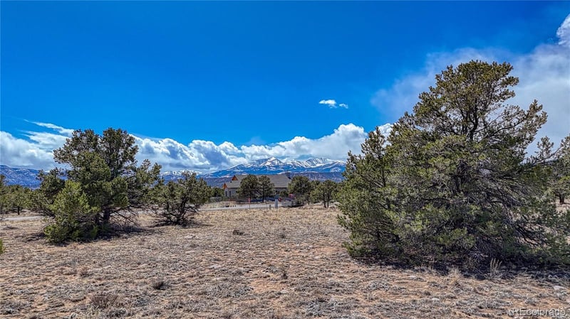 12499 Las Colinas Dr Lot 39, Salida, CO 81201