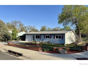 201 Rick Dr, Fort Collins, CO 80525