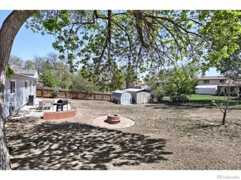 201 Rick Dr, Fort Collins, CO 80525