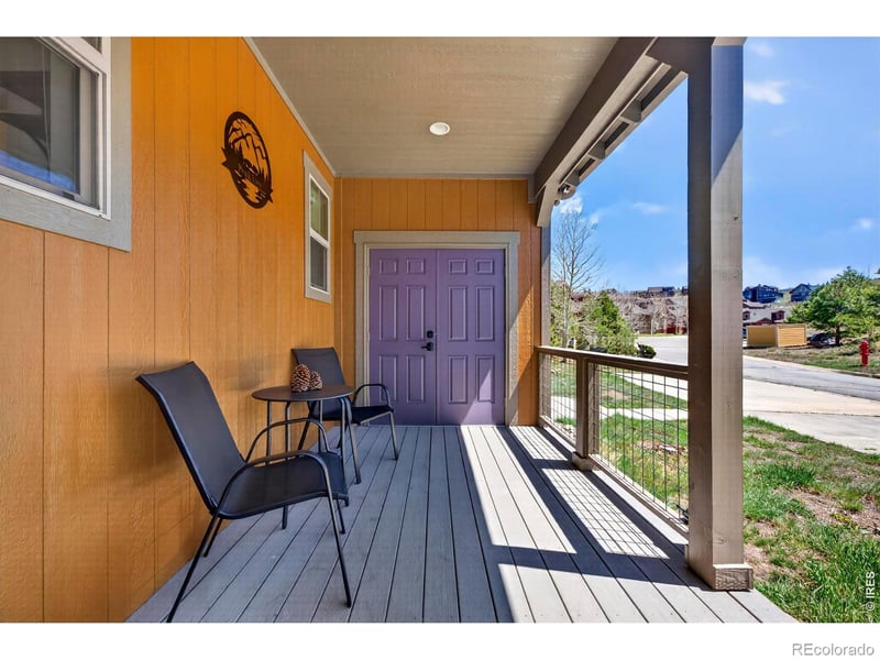 117 Peak View Dr, Granby, CO 80446