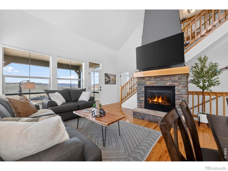 117 Peak View Dr, Granby, CO 80446