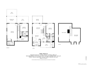 117 Peak View Dr, Granby, CO 80446
