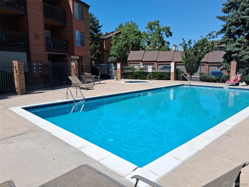 451 Wright St #13, Lakewood, CO 80228
