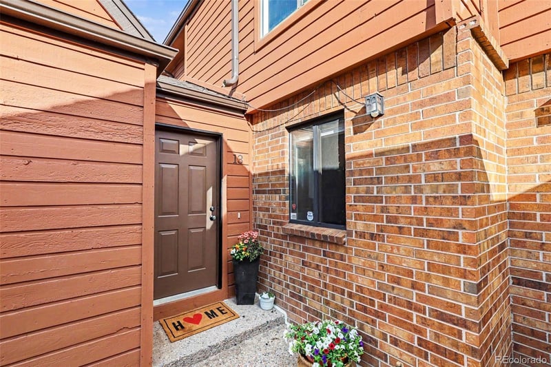 451 Wright St #13, Lakewood, CO 80228