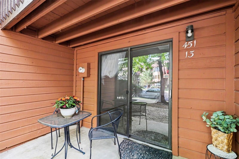 451 Wright St #13, Lakewood, CO 80228