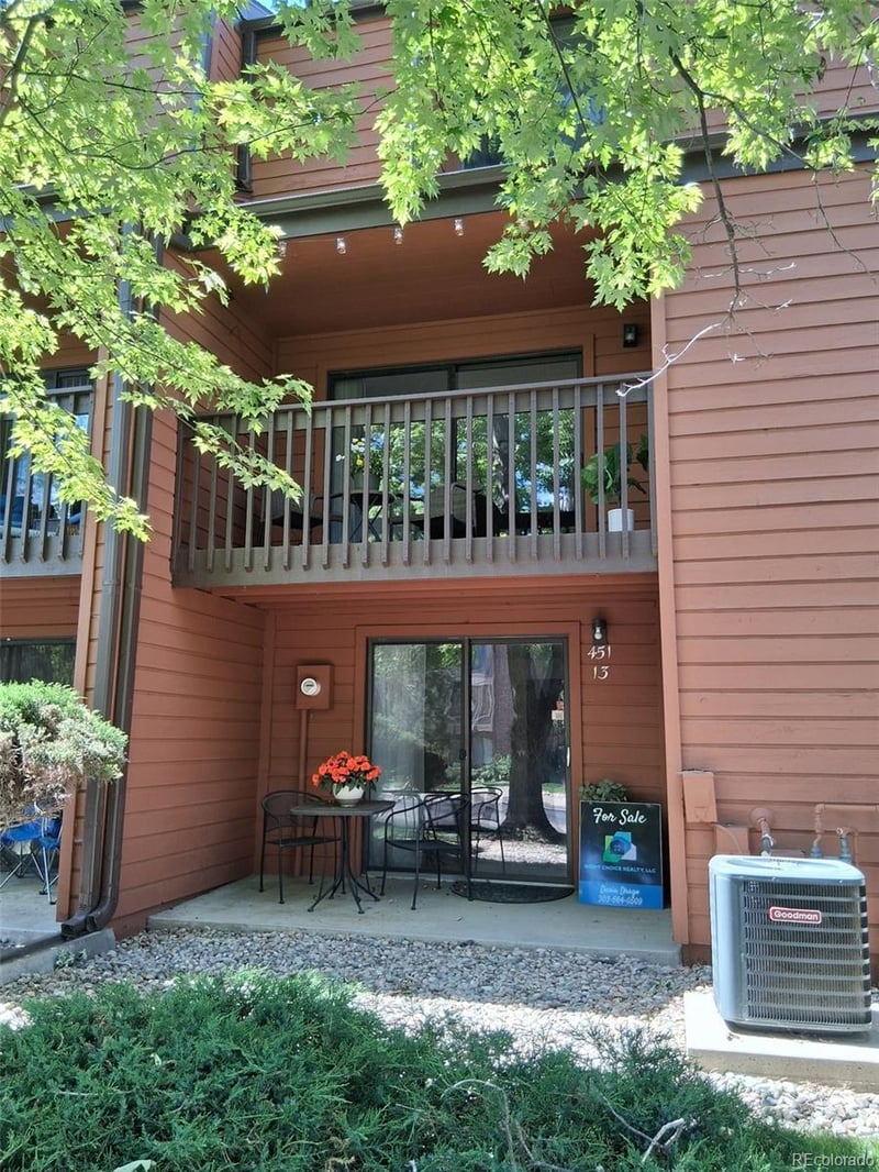 451 Wright St #13, Lakewood, CO 80228