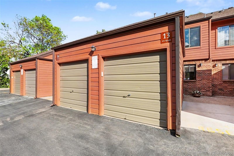 451 Wright St #13, Lakewood, CO 80228