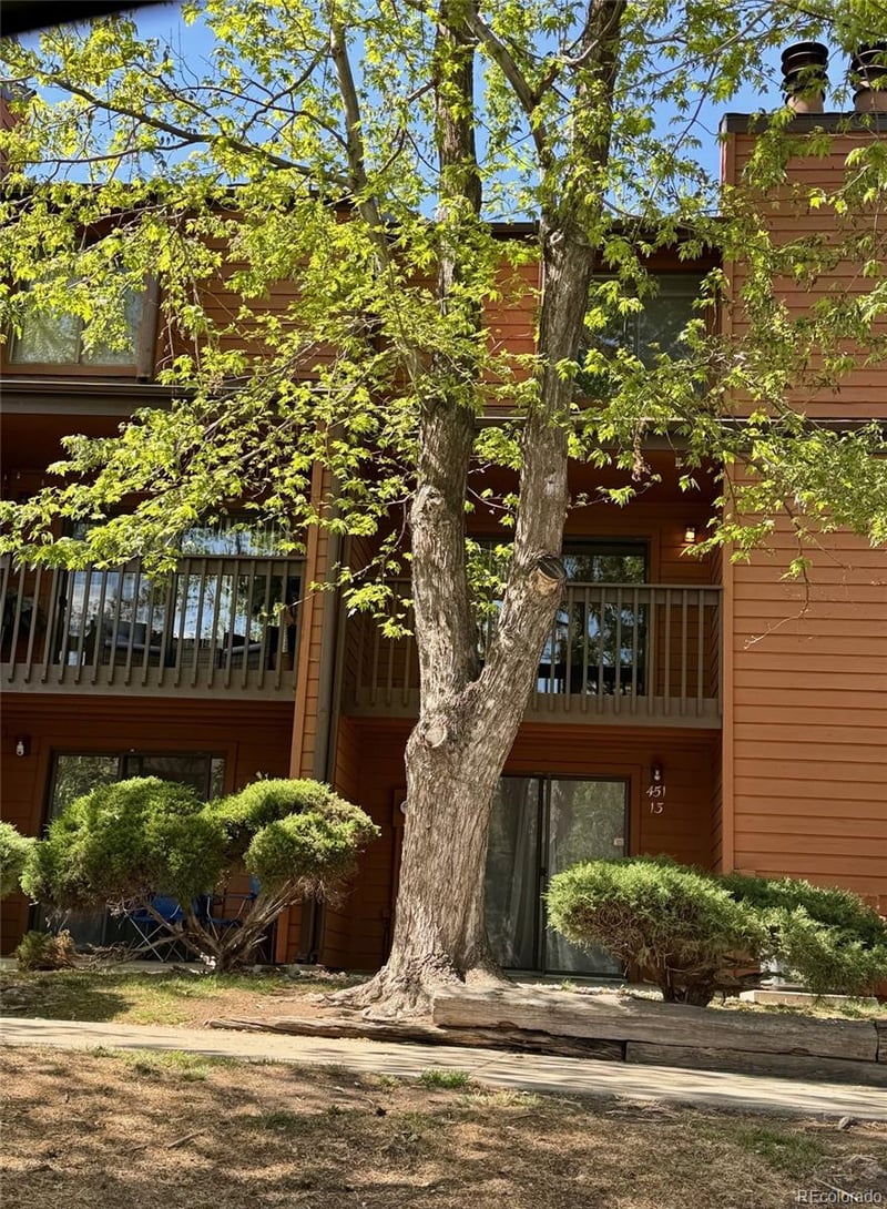 451 Wright St #13, Lakewood, CO 80228