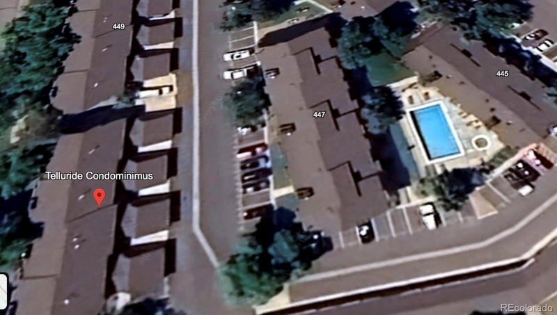 451 Wright St #13, Lakewood, CO 80228