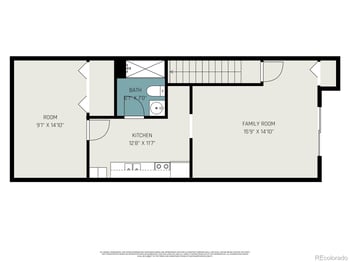 451 Wright St #13, Lakewood, CO 80228
