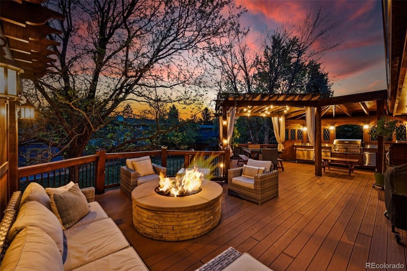 3393 Simms St, Wheat Ridge, CO 80033