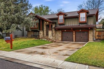 3393 Simms St, Wheat Ridge, CO 80033