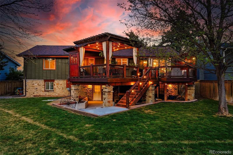 3393 Simms St, Wheat Ridge, CO 80033