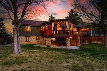 3393 Simms St, Wheat Ridge, CO 80033