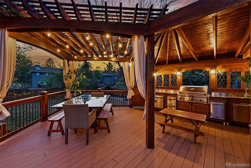 3393 Simms St, Wheat Ridge, CO 80033