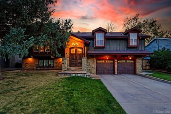 3393 Simms St, Wheat Ridge, CO 80033