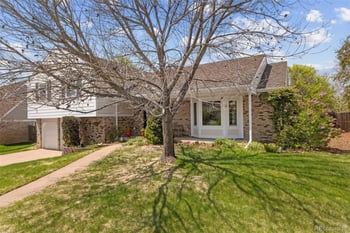 7409 Newport Way, Centennial, CO 80112