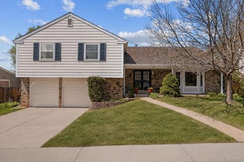 7409 S Newport Way, Centennial, CO 80112