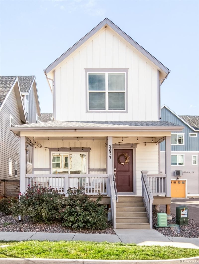 2827 Fox St, Englewood, CO 80110