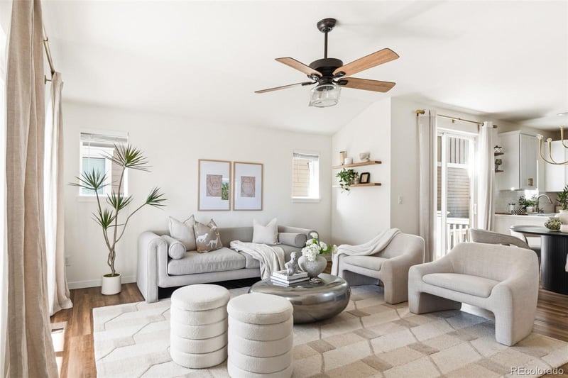 2827 Fox St, Englewood, CO 80110