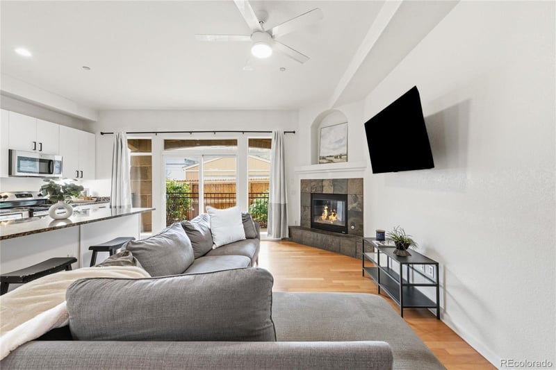 2100 Humboldt St #107, Denver, CO 80205