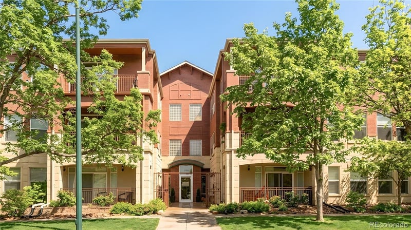 2100 Humboldt St #107, Denver, CO 80205
