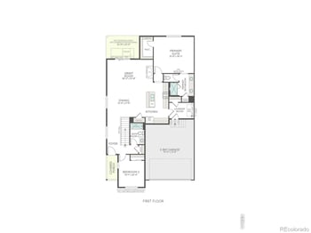 1748 Mount Meeker Ave, Berthoud, CO 80513