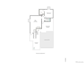 1748 Mount Meeker Ave, Berthoud, CO 80513