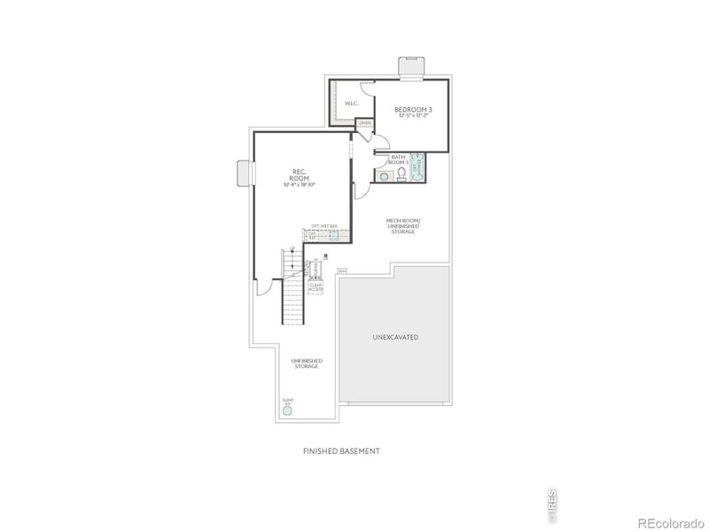 1748 Mount Meeker Ave, Berthoud, CO 80513