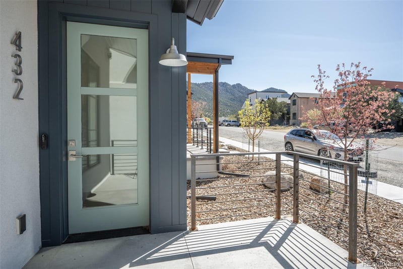 432 Arkansas St, Buena Vista, CO 81211