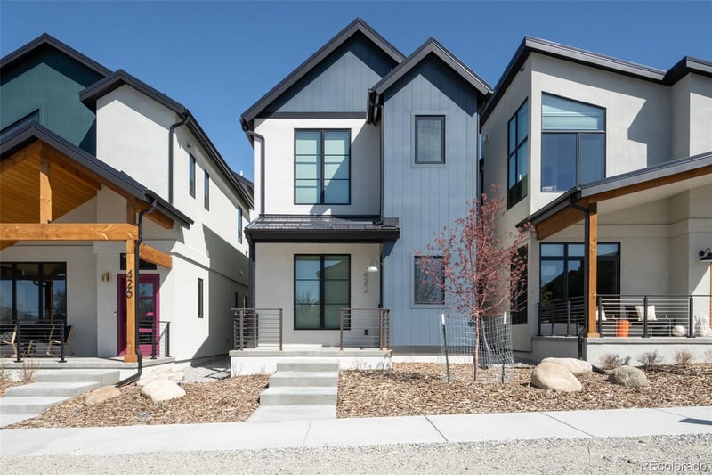 432 Arkansas St, Buena Vista, CO 81211