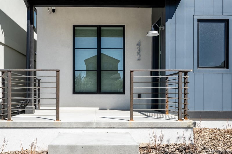 432 Arkansas St, Buena Vista, CO 81211