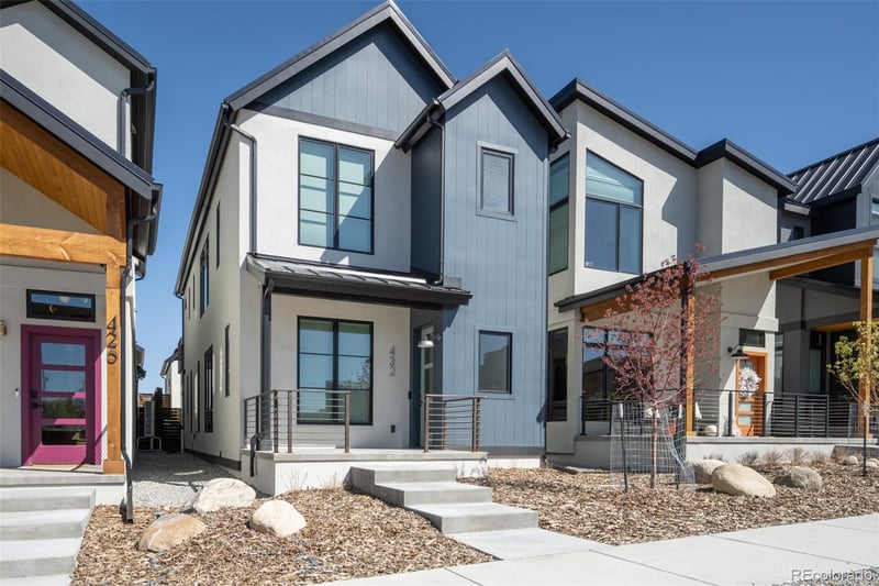 432 Arkansas St, Buena Vista, CO 81211