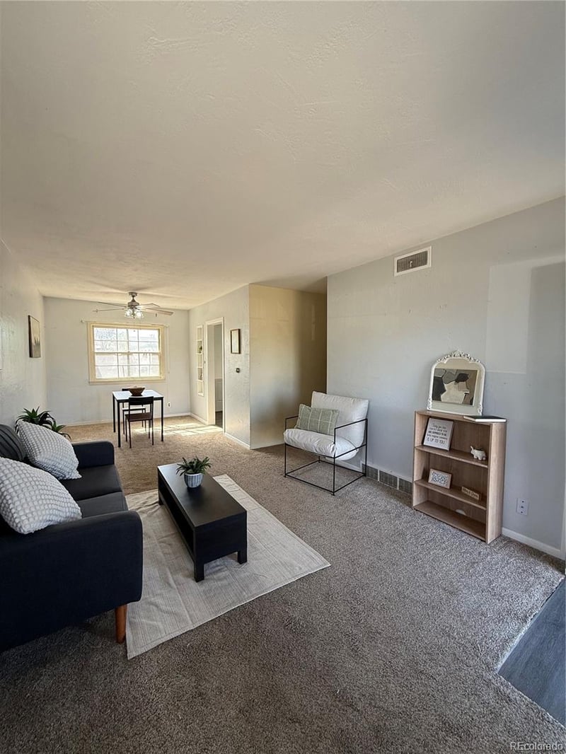 1501 Osceola Way, Denver, CO 80219