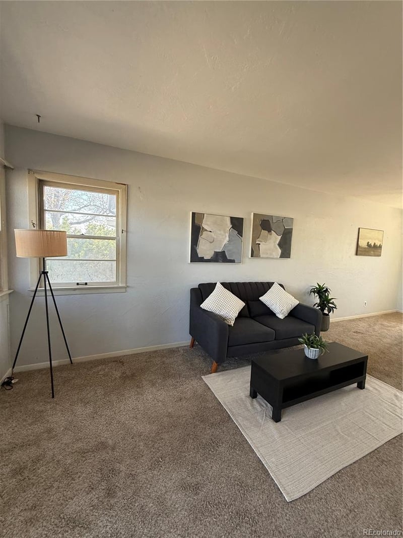 1501 Osceola Way, Denver, CO 80219