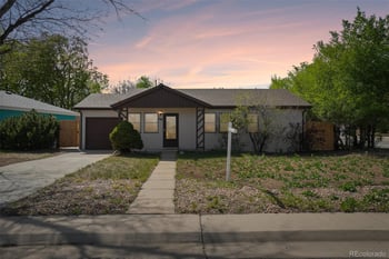 1501 Osceola Way, Denver, CO 80219