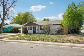 1501 Osceola Way, Denver, CO 80219