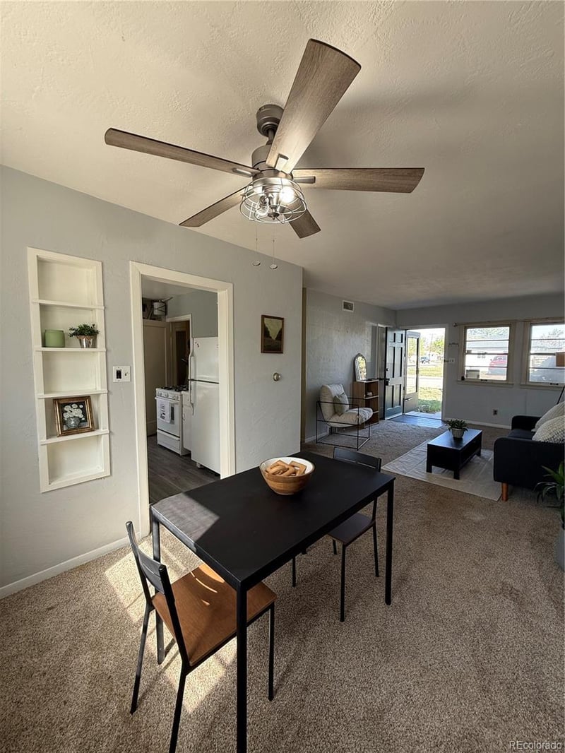 1501 Osceola Way, Denver, CO 80219