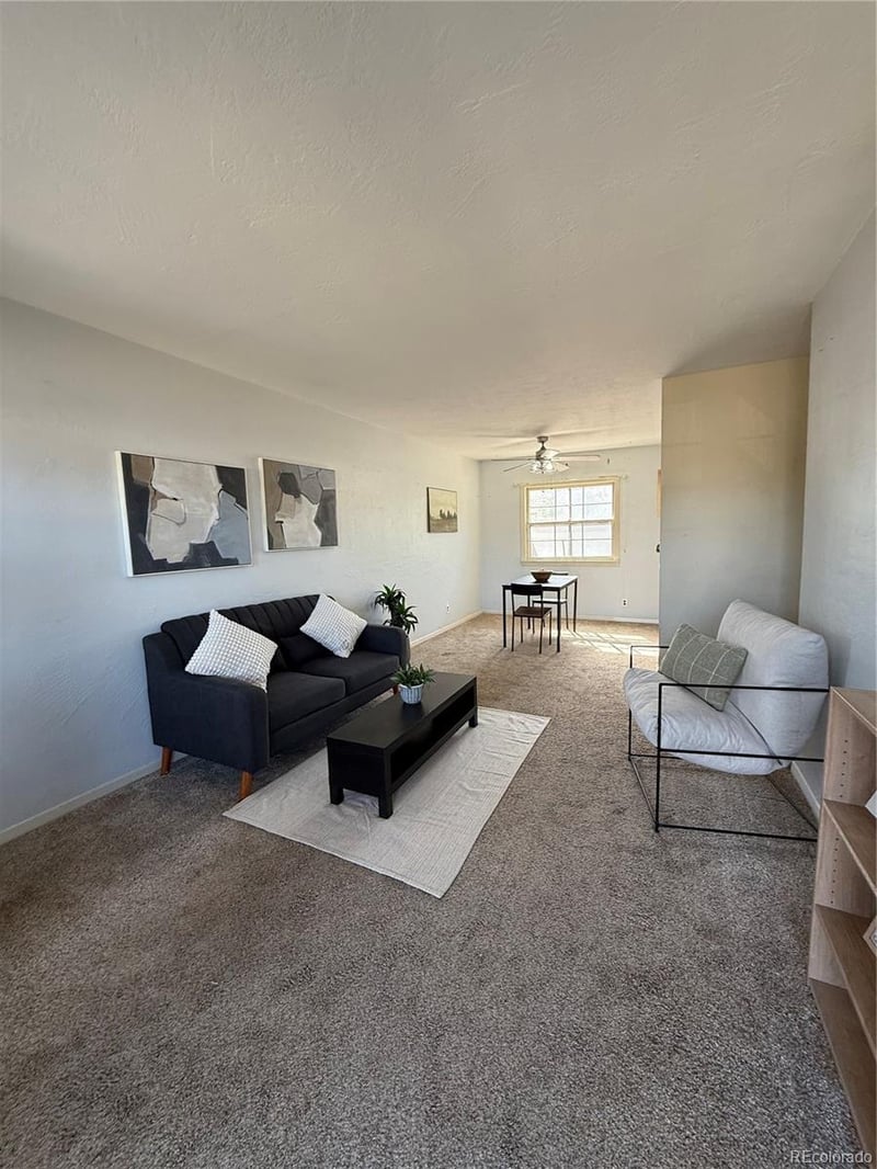 1501 Osceola Way, Denver, CO 80219