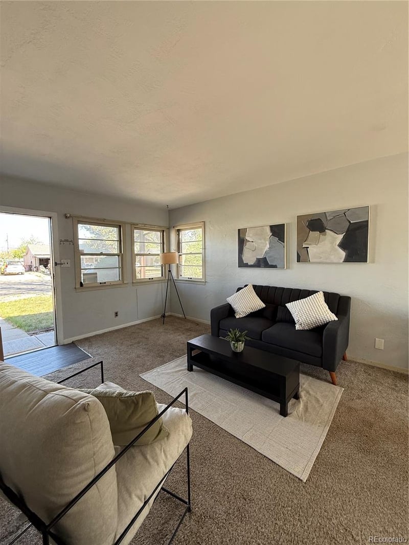 1501 Osceola Way, Denver, CO 80219