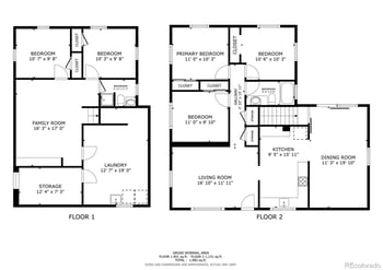 7255 Mariposa St, Denver, CO 80221