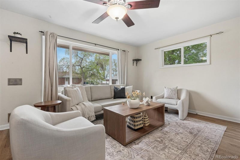 7255 Mariposa St, Denver, CO 80221