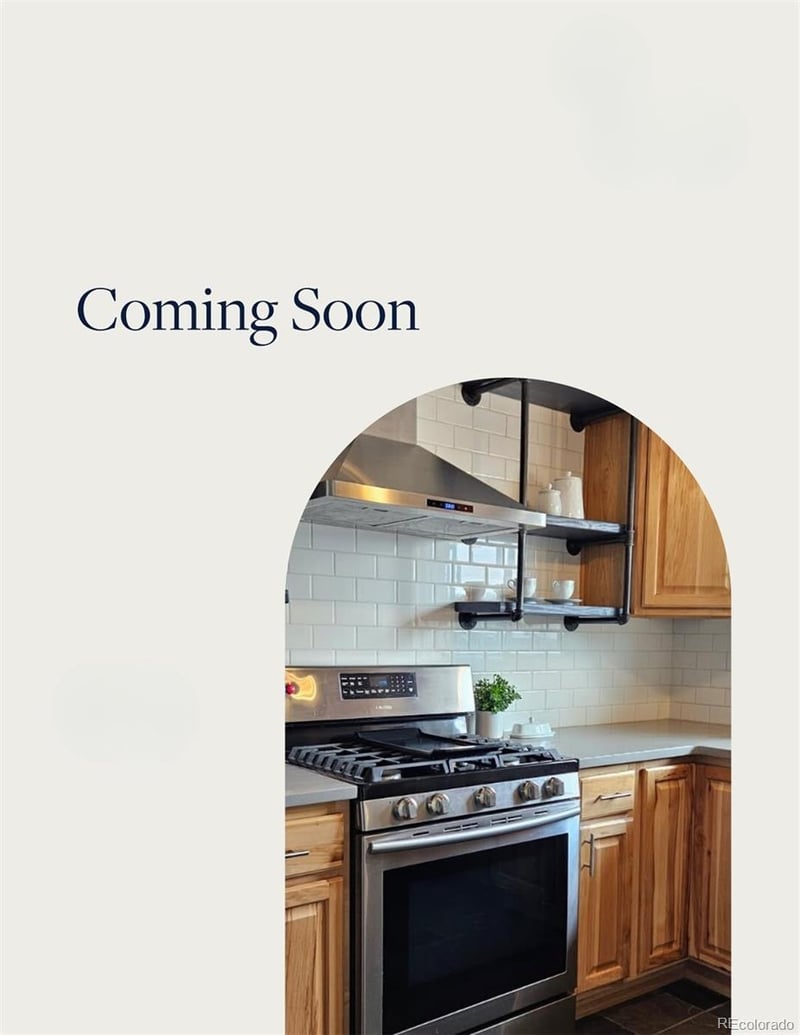 7255 Mariposa St, Denver, CO 80221