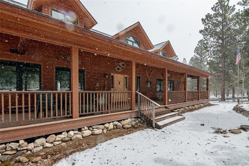 30460 Harvard Cir, Buena Vista, CO 81211
