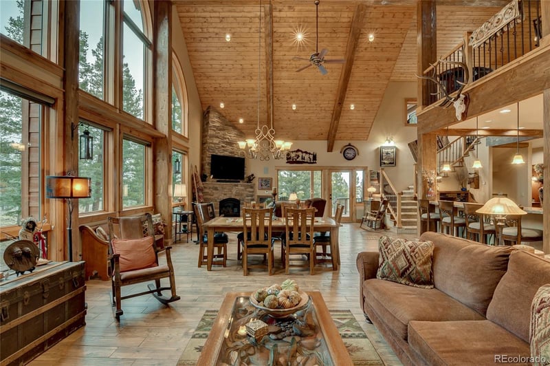 30460 Harvard Cir, Buena Vista, CO 81211