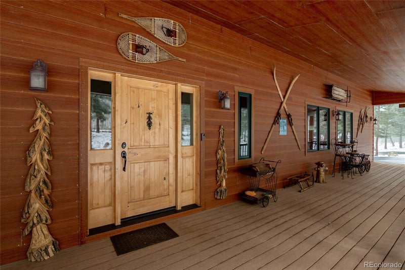 30460 Harvard Cir, Buena Vista, CO 81211