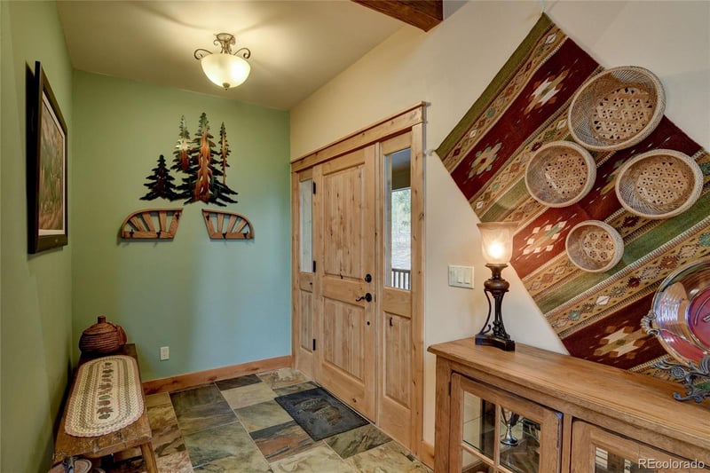 30460 Harvard Cir, Buena Vista, CO 81211