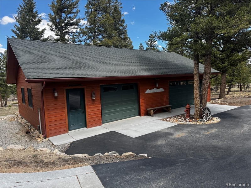 30460 Harvard Cir, Buena Vista, CO 81211